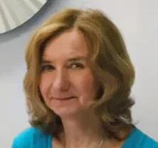 Małgorzata - właściciel — portret