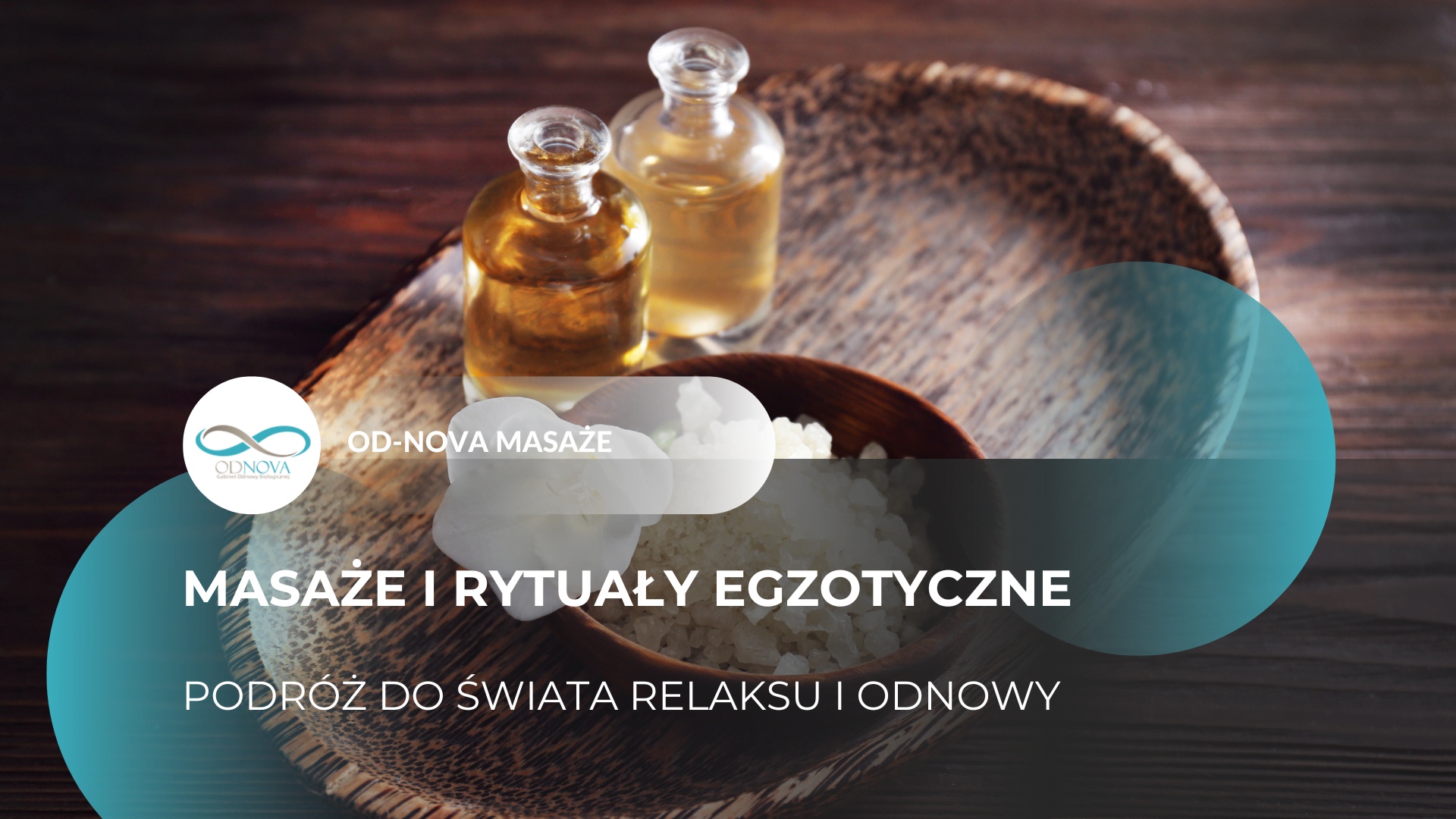 Masaże i Rytuały Egzotyczne